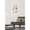 Trends International Marvel Avengers: Beyond Earth's Mightiest - Assemble Framed Wall Poster Prints - 2 of 4