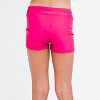 Calypsa Girl's Swim Shorts - 2 of 3