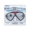 Poolmaster Crimson Sport Swim and Dive Mask - 4 of 4