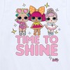 Boys' - LOL Surprise! - LOL Time To Shine Short Sleeve Graphic T-Shirt - 2 of 4