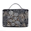 Signare USA Gustav Klimt The Kiss Toiletry Vanity Bag - 2 of 4