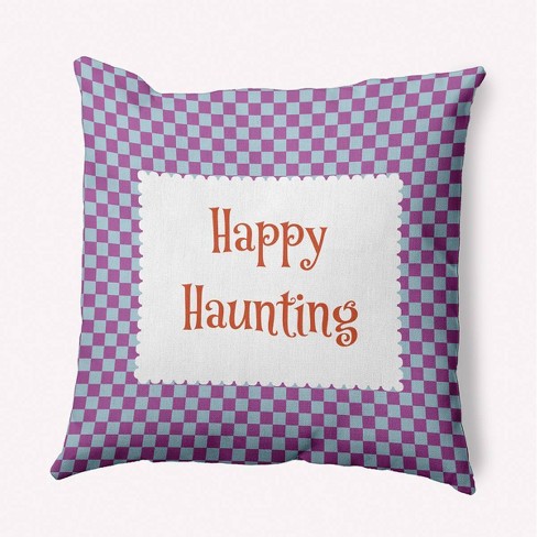 Heather Dutton Halloween Xray Oblong Throw Pillow - Society6 : Target