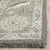 Blossom BLM217 Hand Tufted Area Rug  - Safavieh - 3 of 4