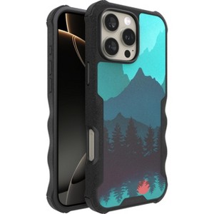 Smartish iPhone 16 MagSafe Case - Gripzilla - Heavy Duty Armor Cover - 1 of 4