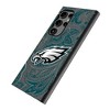 Keyscaper NFL NFC Teams Paisley MagSafe Compatible Cell Phone Case for Samsung Galaxy - 2 of 4