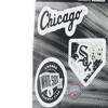 MLB Chicago White Sox Sticker Decal - 3pk - 4 of 4