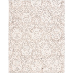 Abstract ABT204 Hand Tufted Indoor Rugs - Safavieh - 1 of 4