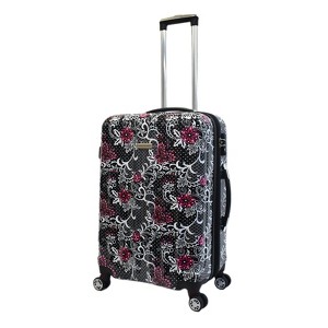 OenoTourer Unbreakable Wine Lovers' Travel Essential 10 Bottles Carrying Suitcase With TSA-Approved Lock - 1 of 4