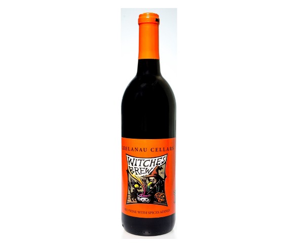 Leelanau Cellars Witches Brew Red Wine - 750ml Bottle