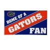 Evergreen University of Florida, PVC Mat COLOR - 3 of 4