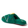 Dearfoams Unisex Novelty Holiday Christmas Scuff Slipper - 2 of 4