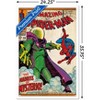 Trends International Marvel Comics - Spider-Man - Amazing Spider-Man #66 Framed Wall Poster Prints - 3 of 4