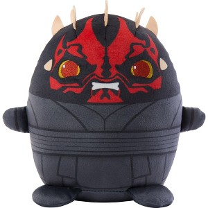 Star Wars Cuutopia Darth Maul Plush – 7-Inch Soft Collectible Pillow Doll - 1 of 4