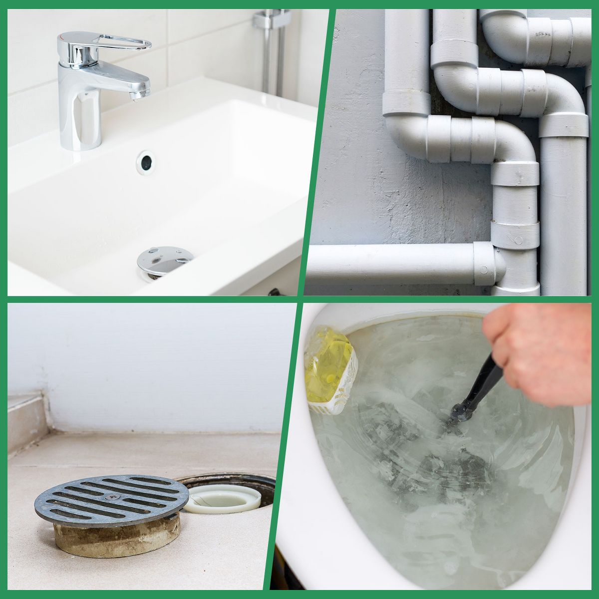 Unique Bargains Spring Cable with Electric Drill Connector Kitchen Toilet Drain Augers - thumbnail 6