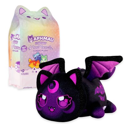 Детские мягкие игрушки Aphmau Elemental Mystery MeeMeow Plush — фото 7