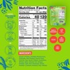 Natural Heaven Hearts of Palm Asian Rice - 3 of 4