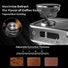 15Bar Semi-Automatic Espresso Machine with PID & LCD Display - 3 of 4