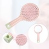 Unique Bargains Comfortable Airbag Hair Brush 1 Pc - 3 of 4