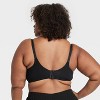 Women's Modal Blend Lightly Lined Bralette - Auden™ - 2 of 4