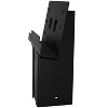 Elevators 4x4 Double Angle Platform Brackets, Set of 4 - 3 of 4