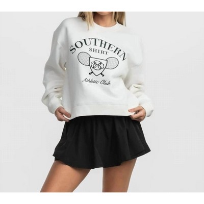 Women's Club SSCO Sweatshirt - Southern Shirt Company