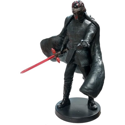 supreme leader kylo ren