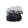 Kitsch Matte Scrunchies - 2 of 4
