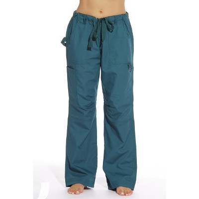 Just Love Women's Jogger Scrub Pants  Slim Fit, Durable Medical Uniform for Nurses & Healthcare Professionals