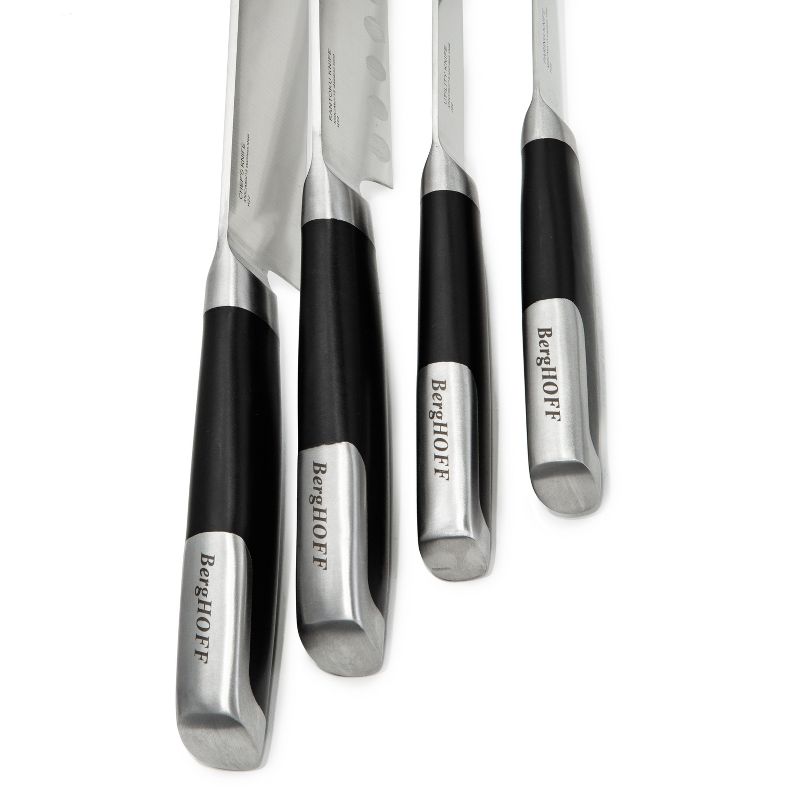 BergHOFF Graphite 4Pc Stainless Steel Cutlery Set, 3 of 8