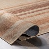 Nuloom Elza Striped Easy-Jute Machine Washable Indoor Area Rug - image 4 of 4