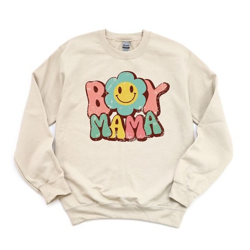 Mama hot sale sweatshirt target