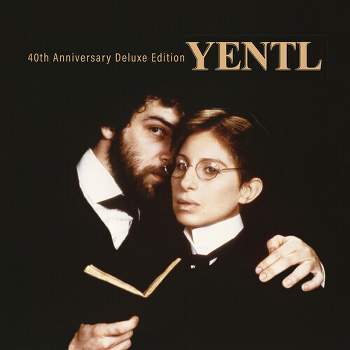 Barbra Streisand - Yentl (40th Anniversary Deluxe Edition) (CD)