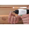 Black & Decker REVSD4C Reviva 4V MAX Lithium-Ion Cordless Screwdriver Kit (1.5 Ah) - 4 of 4