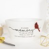 Pavilion Gift Company - The Ones We Love - 9.5" X 4.5" Garden Dish - Stepping Stones and Pathways - 4 of 4