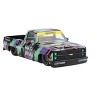 Kaido House Mini GT Chevrolet Silverado HKS V1 1:64 Scale - 3 of 3