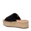 Refresh Women's Jute Wrapped Platform Sandals Refresh 172461 - 4 of 4