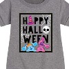 - Blue's Clues & You! - Happy Halloween Graphic Short Sleeve Fleece Dress - 2 of 4