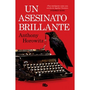 Un Asesinato Brillante / Magpie Murders - (Susan Ryeland) by  Anthony Horowitz (Paperback) - 1 of 1