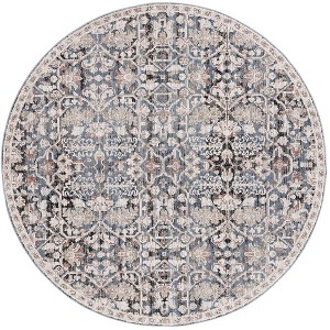 Vivaldi VIV568 Power Loomed Indoor Rugs - Safavieh - 1 of 3