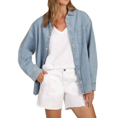Women's New Peyton Shorts - Dylan