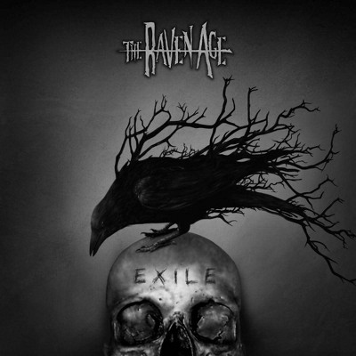 Raven Age - Exile (CD)