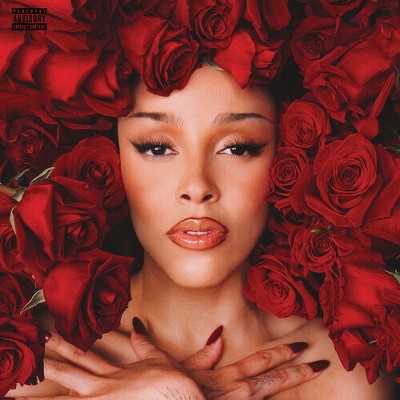 Doja Cat - Vie (CD)