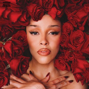 Doja Cat - Vie - 1 of 1