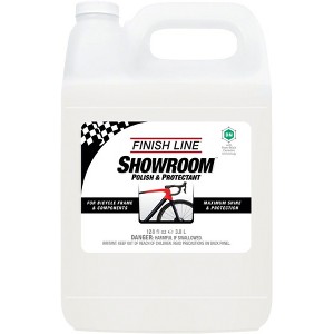Finish Line Showroom Polish and Protectant with Ceramic Technology - 1 Gallon - 1 of 1