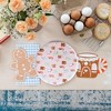 Daydream Society - Gingerbread House Mug Large Napkins - Pack of 16 Paper Napkins - 3 of 3