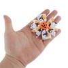 Unique Bargains Women's Halloween Grace Bow Hair Clip 1 Pc - 4 of 4