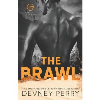 The Brawl - by  Devney Perry (Paperback)