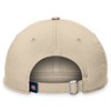 NCAA Auburn Tigers Unstructured Washed Cotton Twill Hat - Natural - 4 of 4