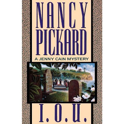 I.O.U. - by  Pickard (Paperback)