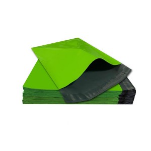 UOFFICE Colored Poly Mailers Envelopes 10" x 13" - 1 of 4